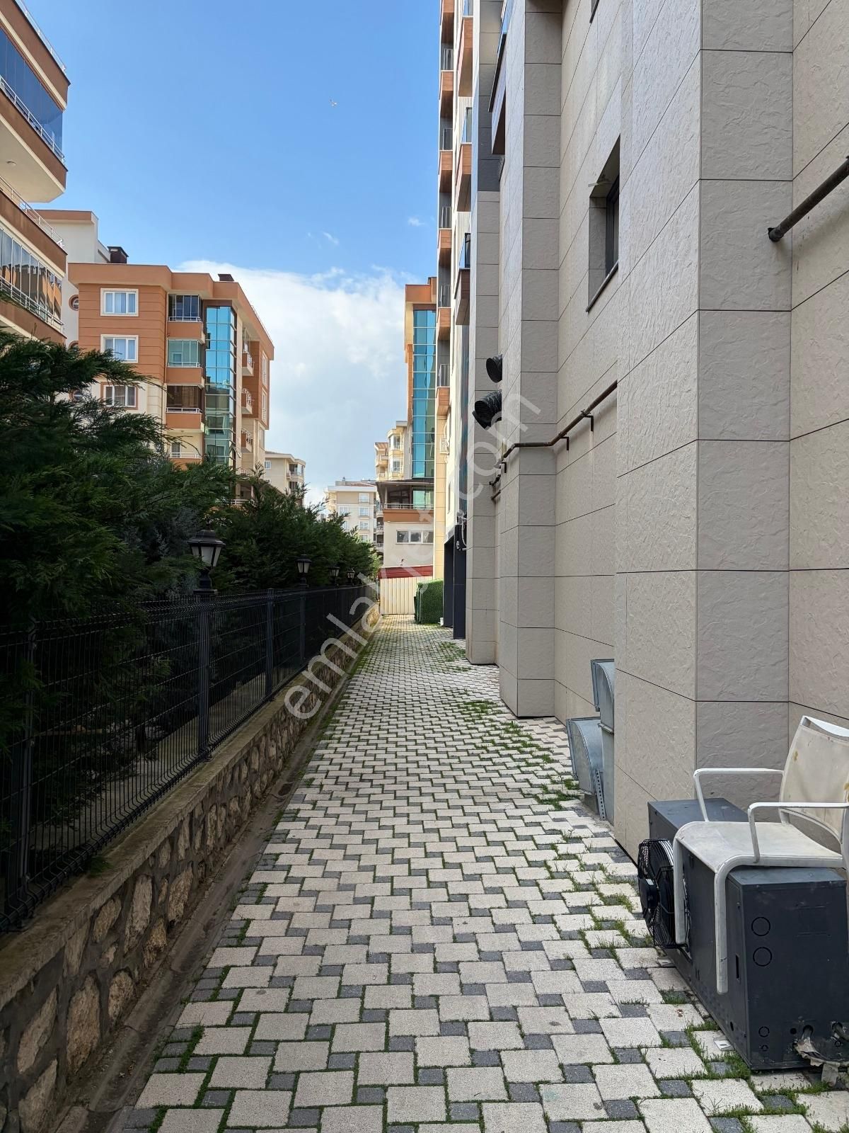 Özlüce Timeda Yatırıma Uygun, Merkezi Konumda Satılık 1+1 Daire - Görsel 7