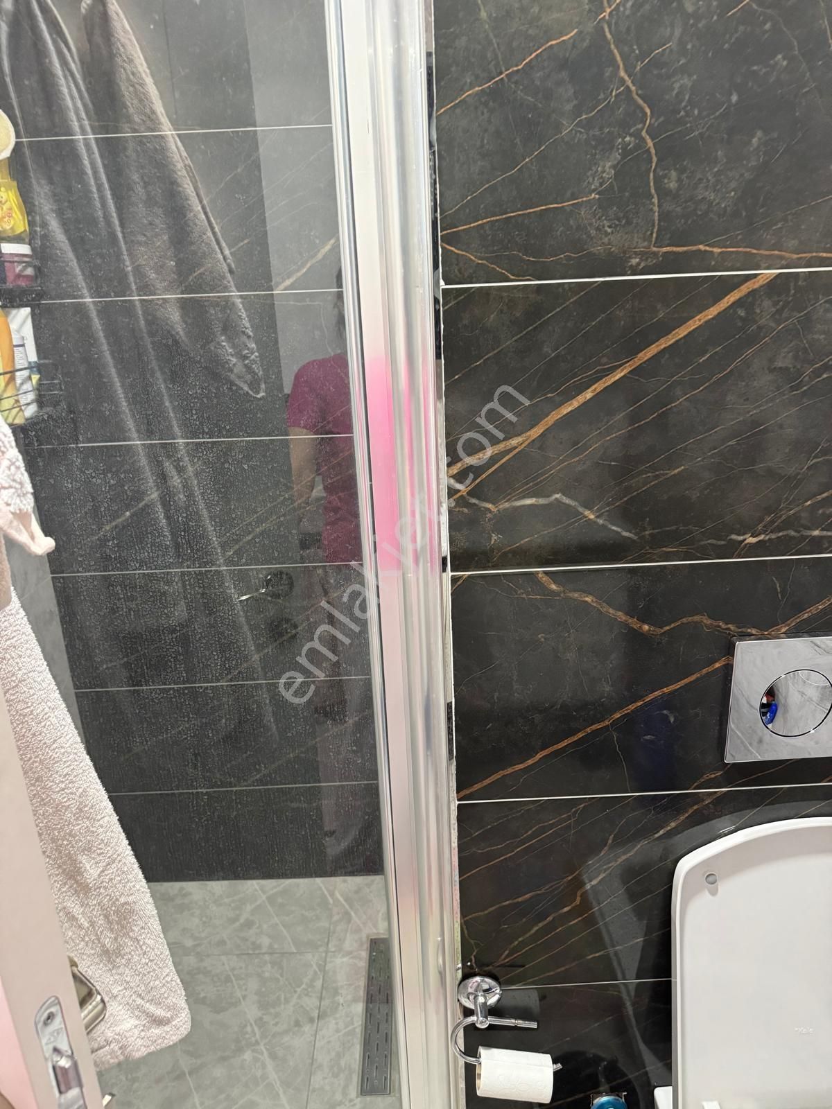 Özlüce Timeda Yatırıma Uygun, Merkezi Konumda Satılık 1+1 Daire - Görsel 9