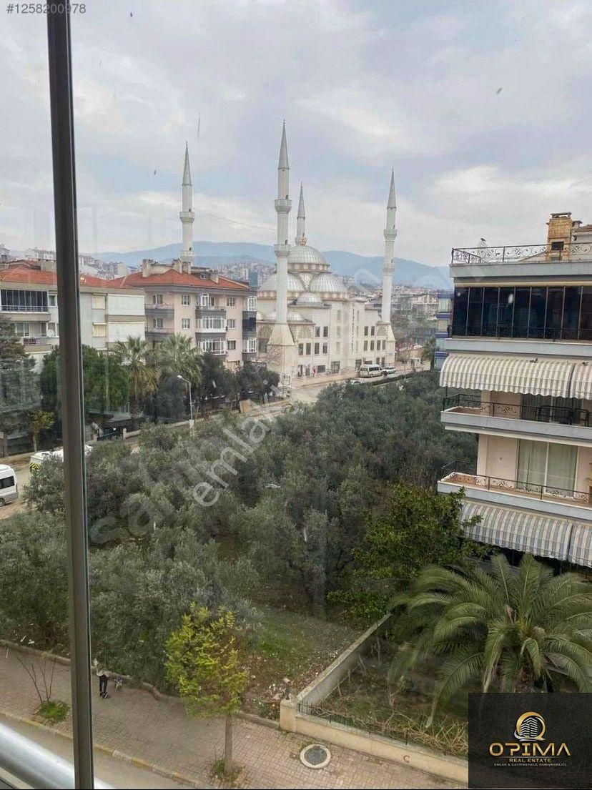 Opima Emlak'tan Yalı Mahallesinde Nezih Kurbağlı Mevkisinde Satılık 4+1 Dublex Daire
