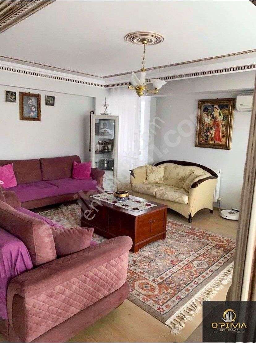 Opima Emlak'tan Yalı Mahallesinde Nezih Kurbağlı Mevkisinde Satılık 4+1 Dublex Daire - Görsel 2