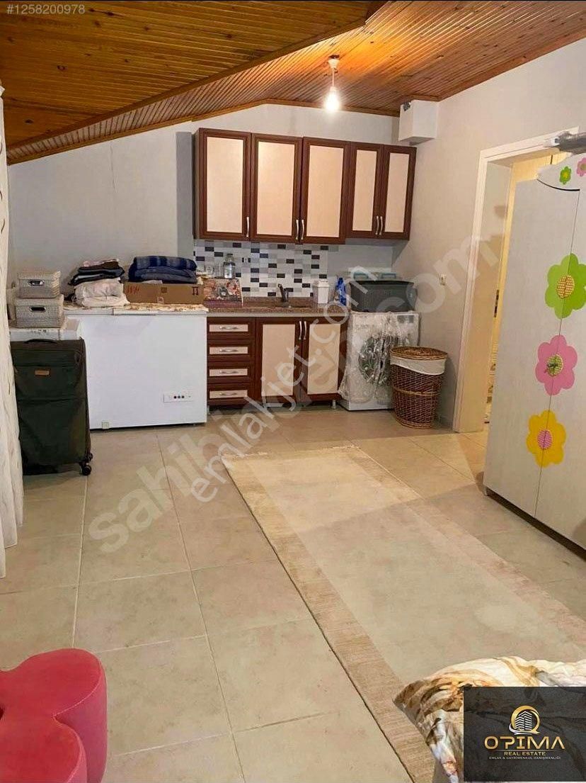 Opima Emlak'tan Yalı Mahallesinde Nezih Kurbağlı Mevkisinde Satılık 4+1 Dublex Daire - Görsel 16