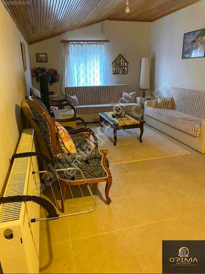Opima Emlak'tan Yalı Mahallesinde Nezih Kurbağlı Mevkisinde Satılık 4+1 Dublex Daire - Görsel 14