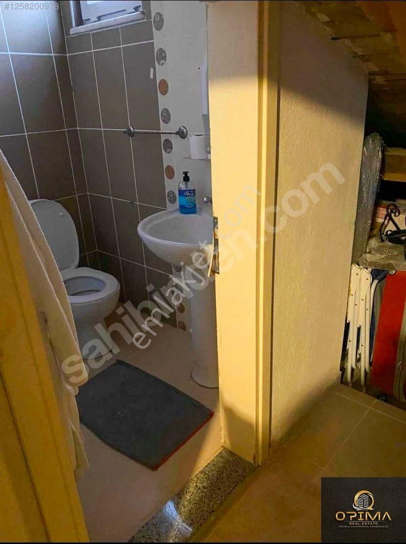 Opima Emlak'tan Yalı Mahallesinde Nezih Kurbağlı Mevkisinde Satılık 4+1 Dublex Daire - Görsel 15