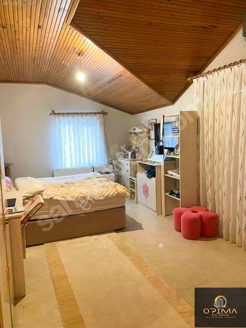Opima Emlak'tan Yalı Mahallesinde Nezih Kurbağlı Mevkisinde Satılık 4+1 Dublex Daire - Görsel 13