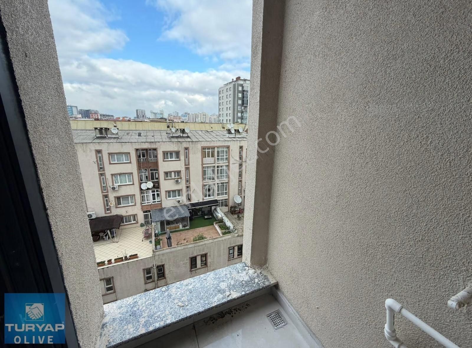 Zeytinburnu Beştelsiz Mah. 2+1 Yeni Binada Satılık Daire - Görsel 8