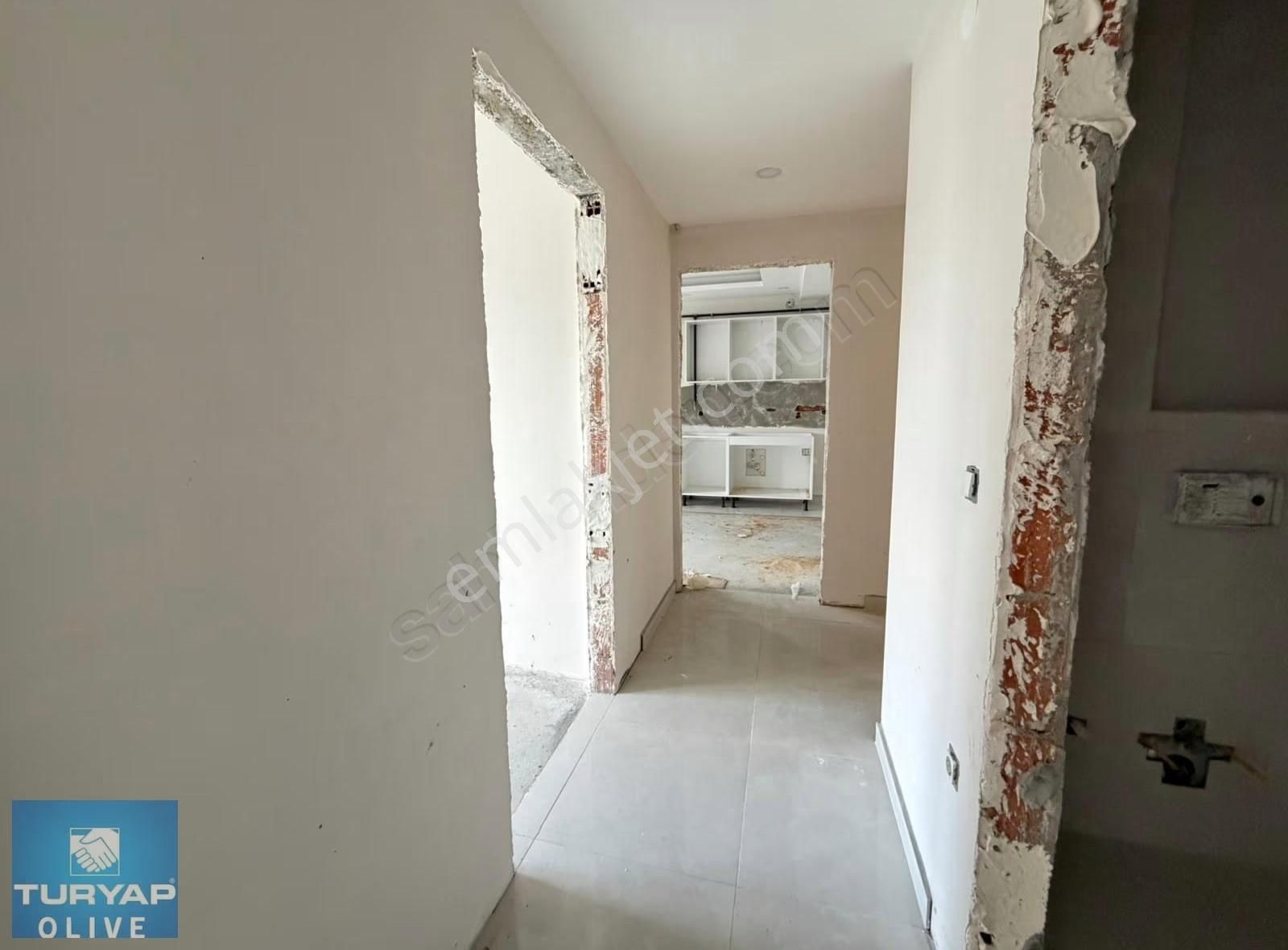 Zeytinburnu Beştelsiz Mah. 2+1 Yeni Binada Satılık Daire - Görsel 9