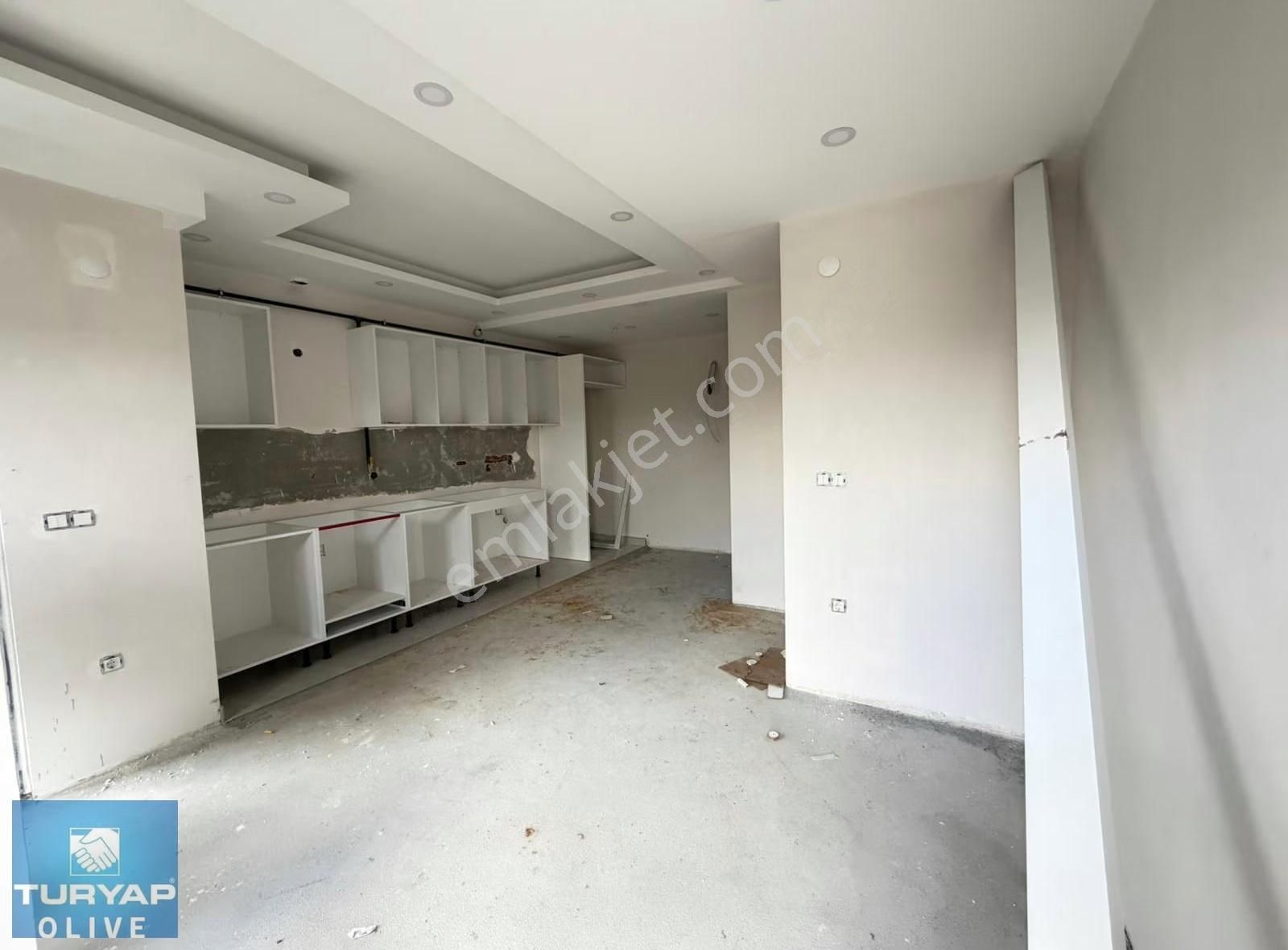 Zeytinburnu Beştelsiz Mah. 2+1 Yeni Binada Satılık Daire - Görsel 10