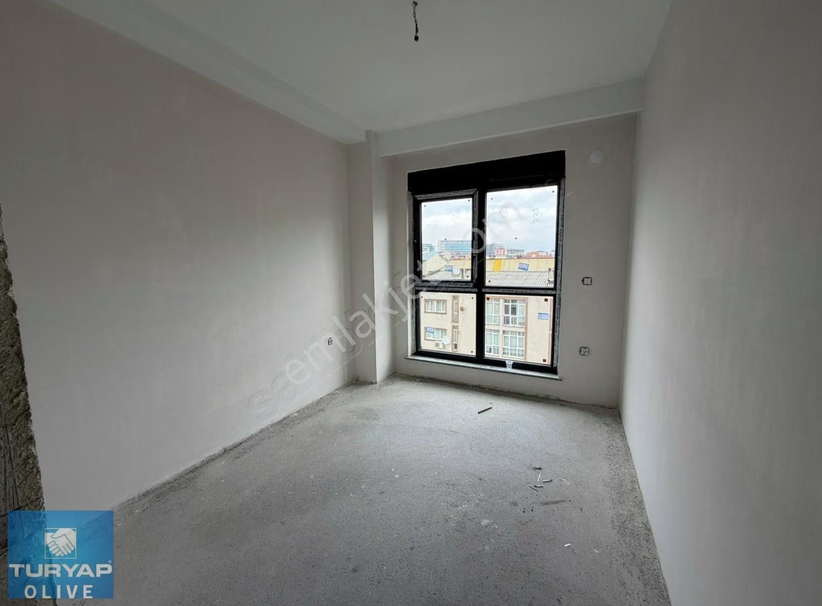 Zeytinburnu Beştelsiz Mah. 2+1 Yeni Binada Satılık Daire - Görsel 11