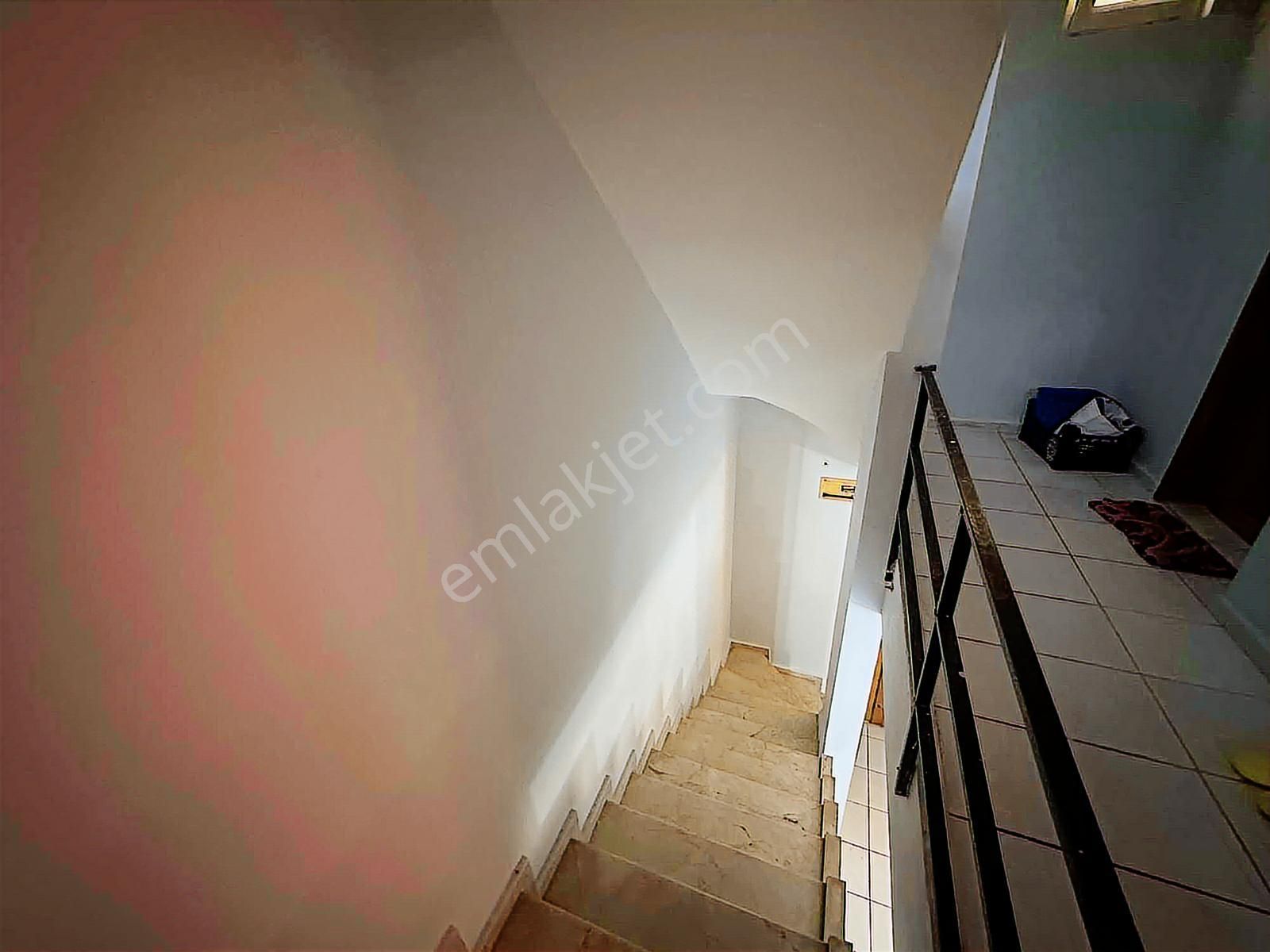 Alanya/konaklı Mah. Site İçerisinde Satılık Villa - Görsel 12