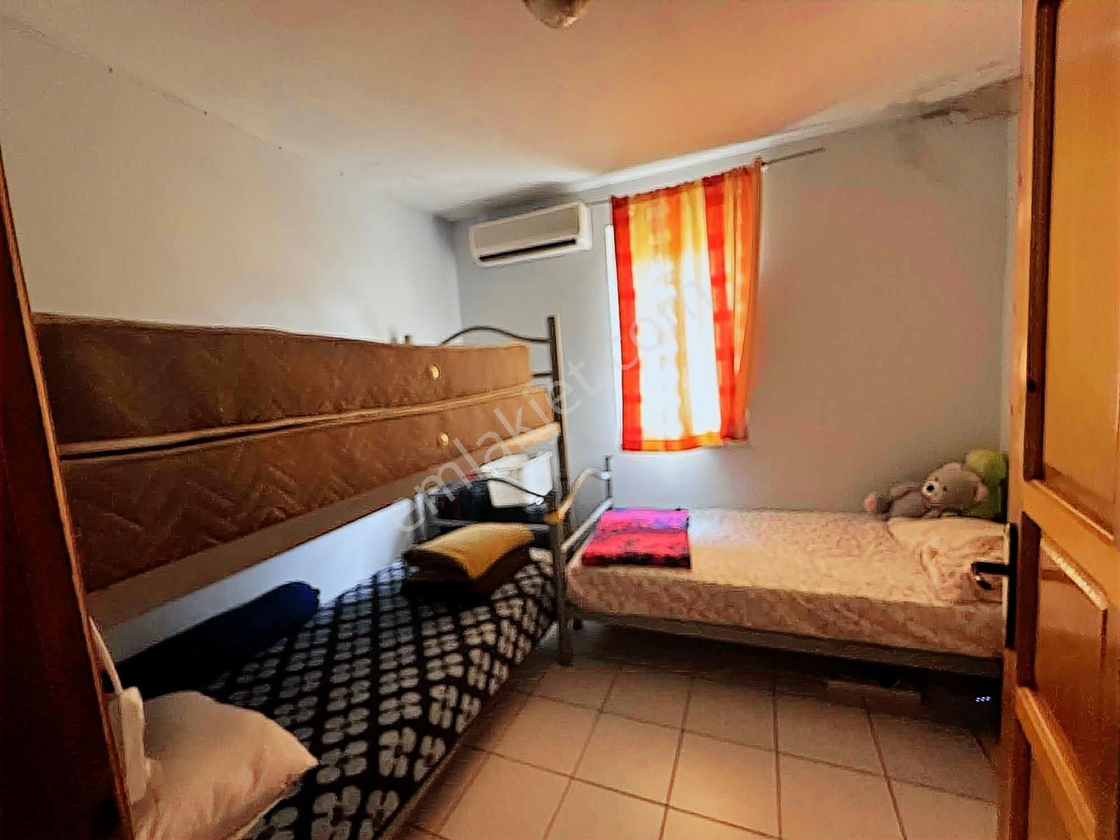 Alanya/konaklı Mah. Site İçerisinde Satılık Villa - Görsel 20