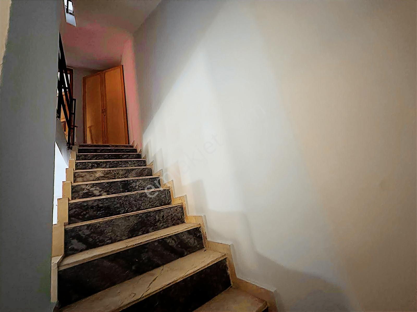 Alanya/konaklı Mah. Site İçerisinde Satılık Villa - Görsel 13