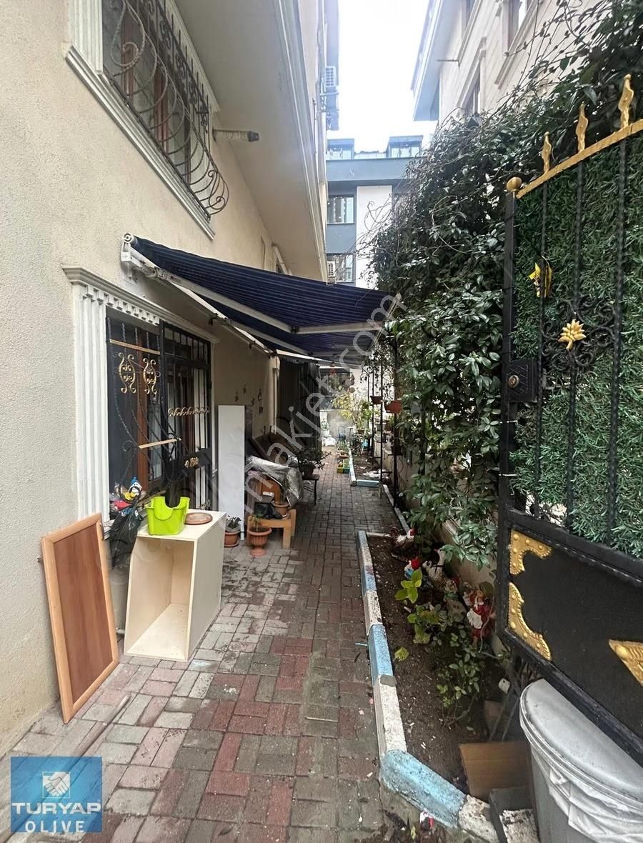 Yıldırım Mh Gürsel Sk Bahçeli Eşyalı 2+1 Kiralık - Görsel 14