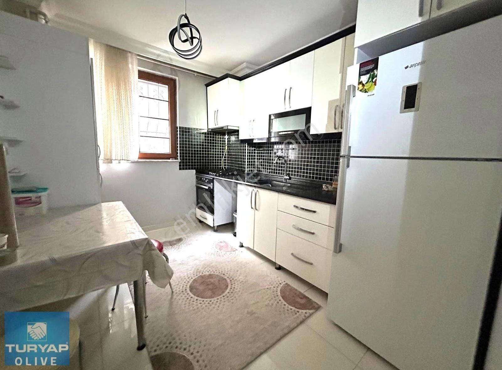 Yıldırım Mh Gürsel Sk Bahçeli Eşyalı 2+1 Kiralık - Görsel 22