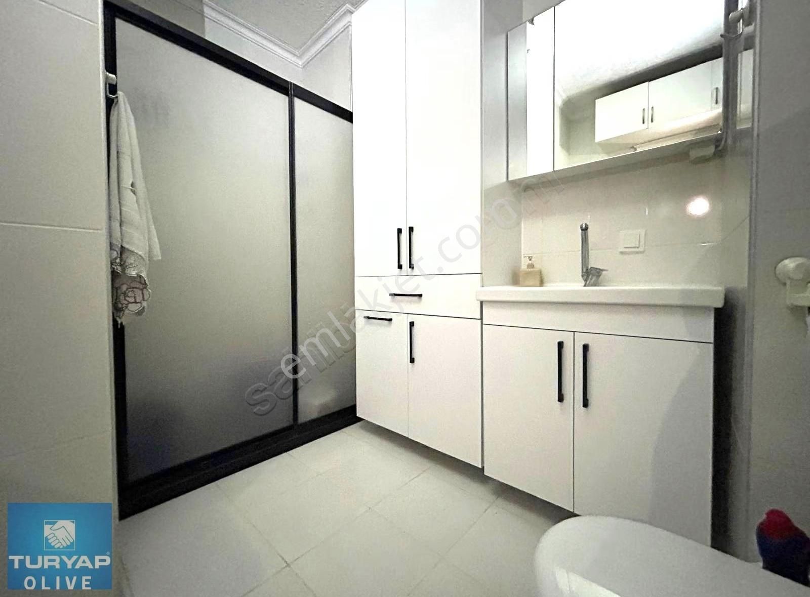Yıldırım Mh Gürsel Sk Bahçeli Eşyalı 2+1 Kiralık - Görsel 21