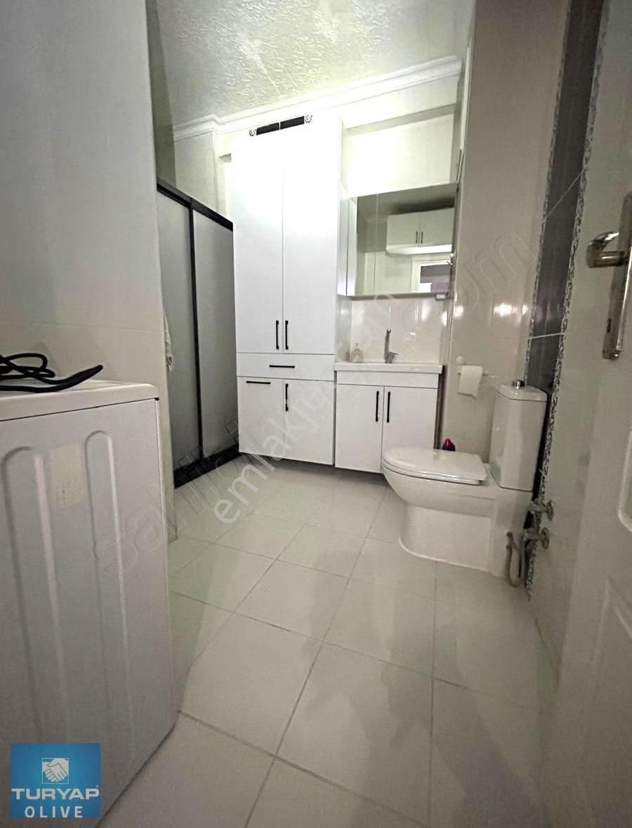 Yıldırım Mh Gürsel Sk Bahçeli Eşyalı 2+1 Kiralık - Görsel 18