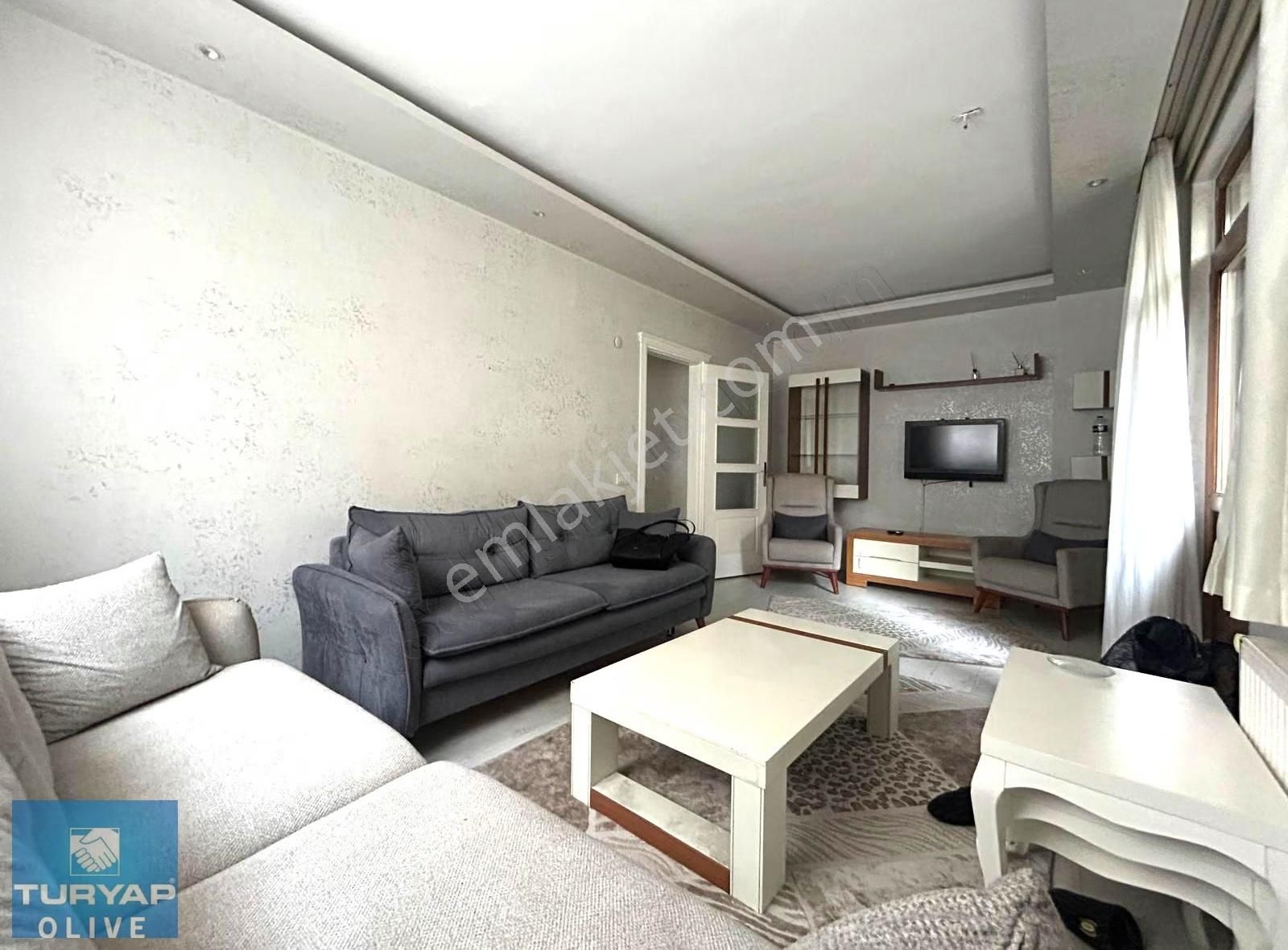 Yıldırım Mh Gürsel Sk Bahçeli Eşyalı 2+1 Kiralık - Görsel 20