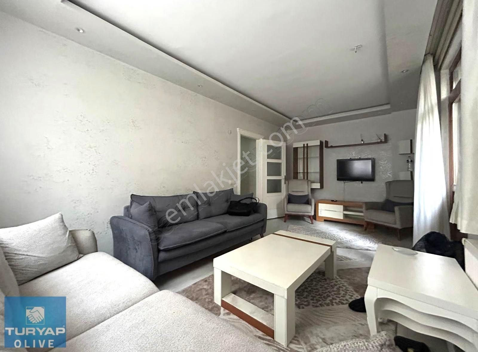 Yıldırım Mh Gürsel Sk Bahçeli Eşyalı 2+1 Kiralık - Görsel 6