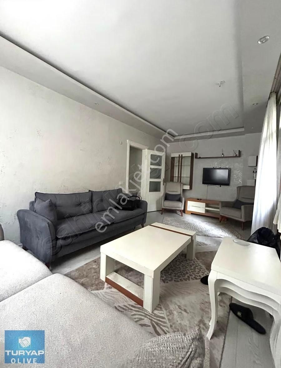 Yıldırım Mh Gürsel Sk Bahçeli Eşyalı 2+1 Kiralık - Görsel 19
