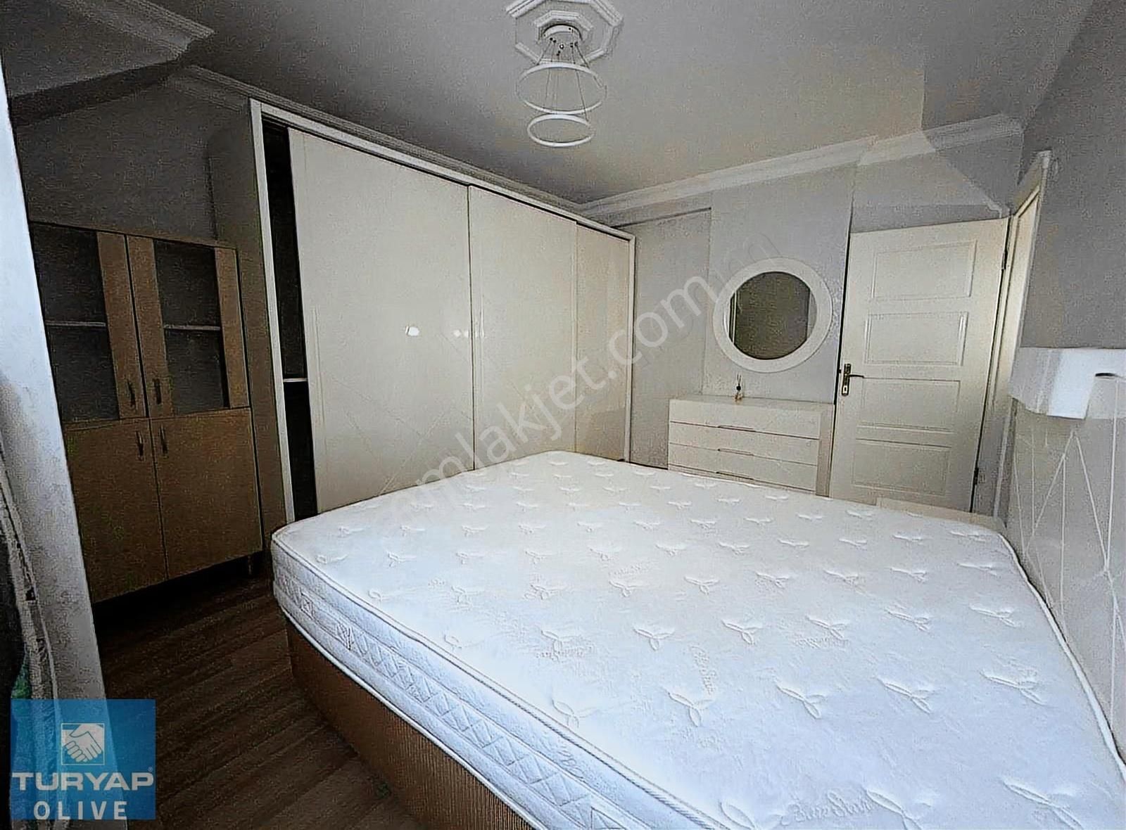 Yıldırım Mh Gürsel Sk Bahçeli Eşyalı 2+1 Kiralık - Görsel 11