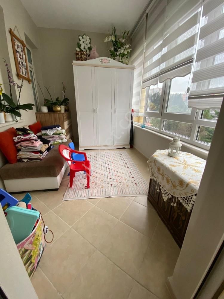 Beylikdüzü Bahaus Sırasında Cadde Cepheli Ara Kat 165m2 - Görsel 17