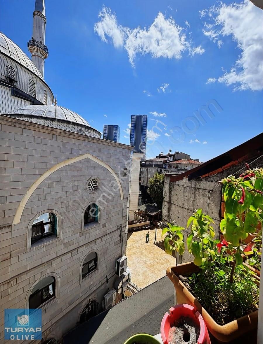 Gökalp Mah.de Merkezi Konumda İçi Boş Satılık 2+1 Daire - Görsel 17