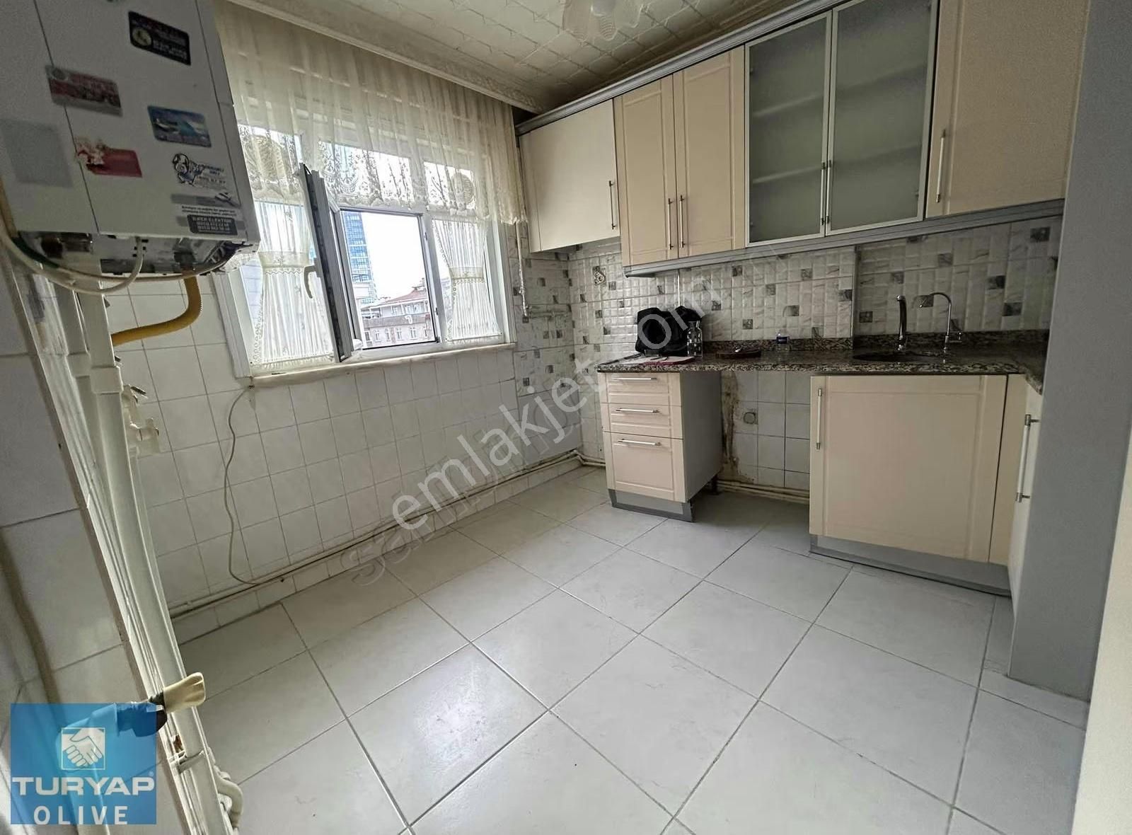 Gökalp Mah.de Merkezi Konumda İçi Boş Satılık 2+1 Daire - Görsel 6