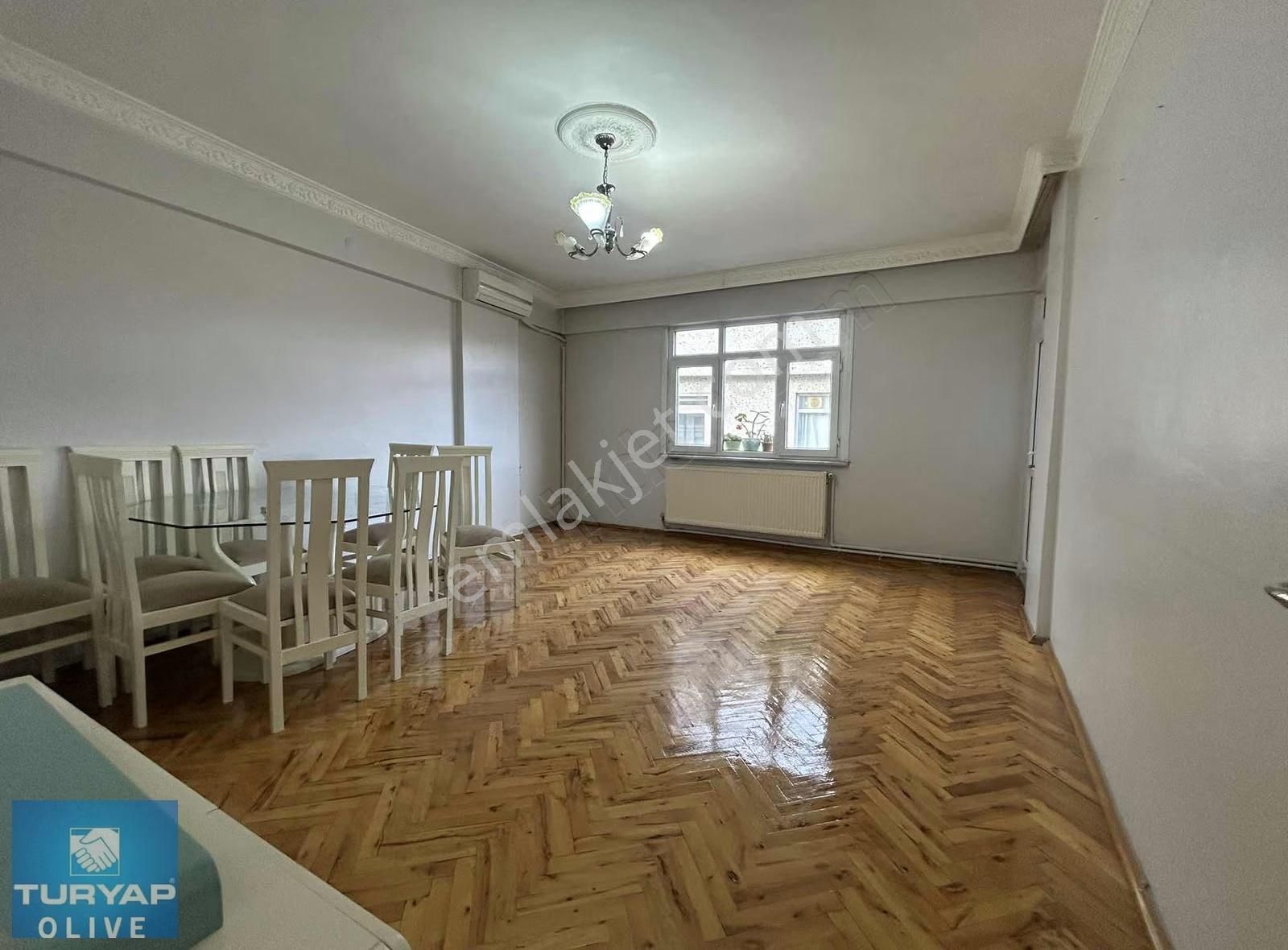 Gökalp Mah.de Merkezi Konumda İçi Boş Satılık 2+1 Daire - Görsel 24