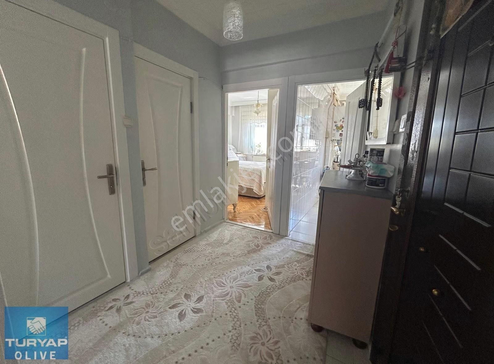 Gökalp Mah.de Merkezi Konumda İçi Boş Satılık 2+1 Daire - Görsel 5