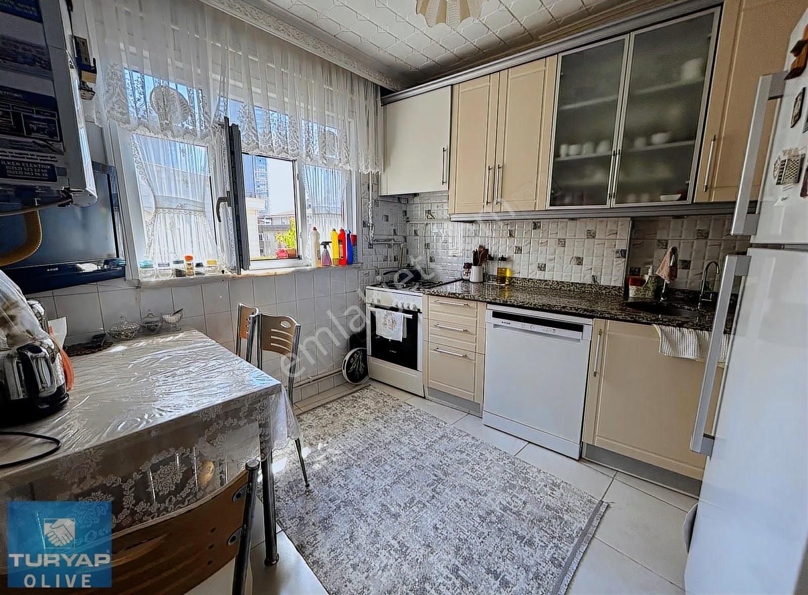 Gökalp Mah.de Merkezi Konumda İçi Boş Satılık 2+1 Daire - Görsel 22