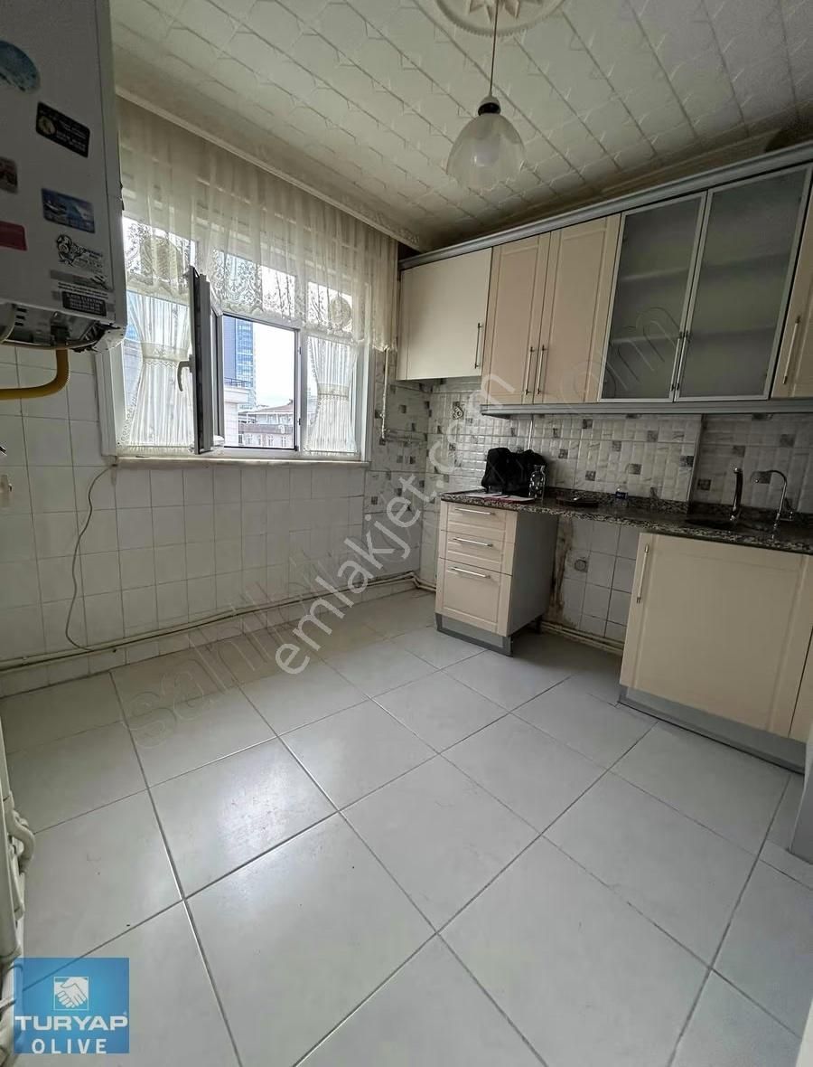 Gökalp Mah.de Merkezi Konumda İçi Boş Satılık 2+1 Daire - Görsel 23