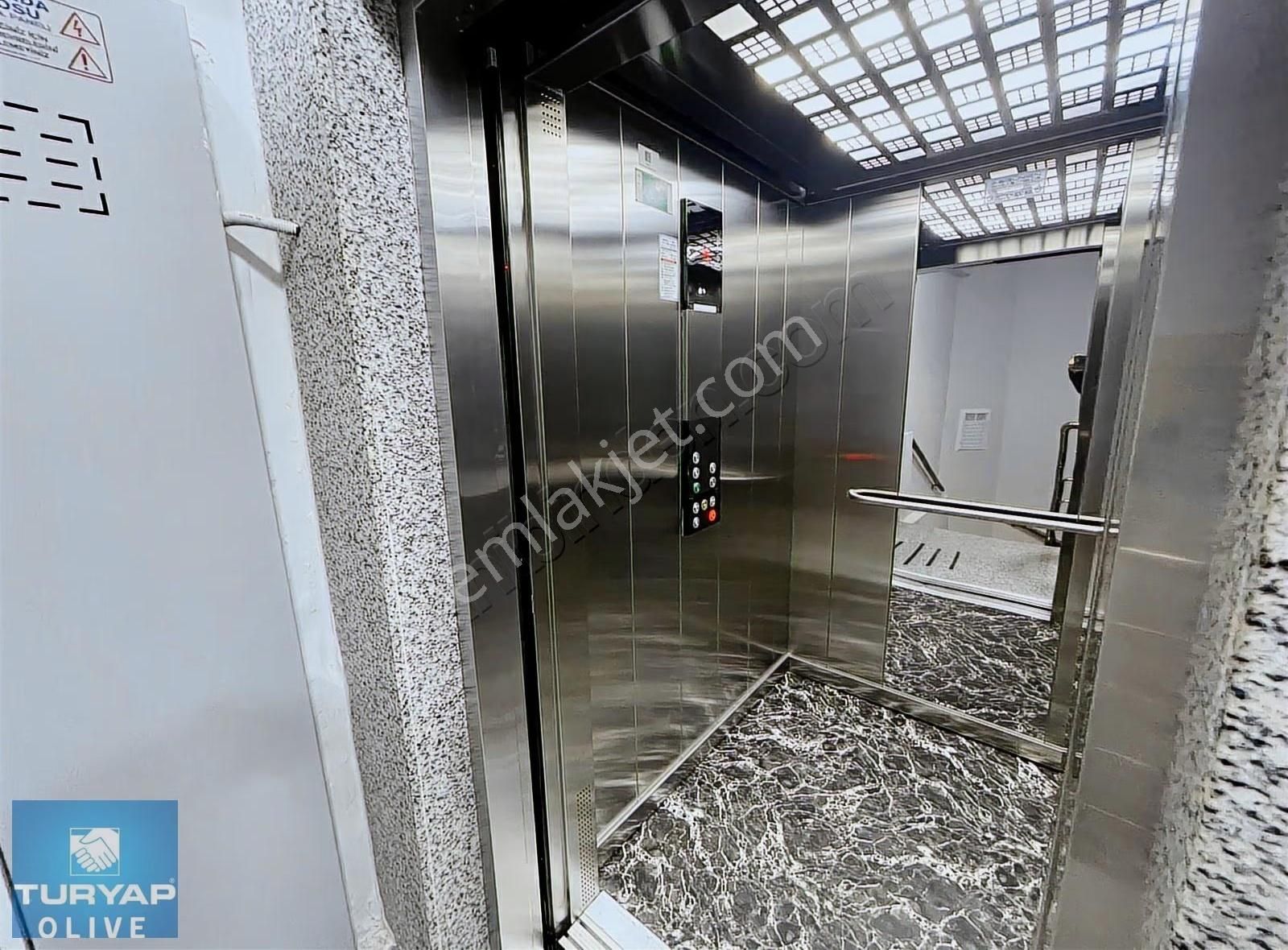 Zeytinburnu Seyitnizam Tramvay Yakını Satılık Daire - Görsel 24