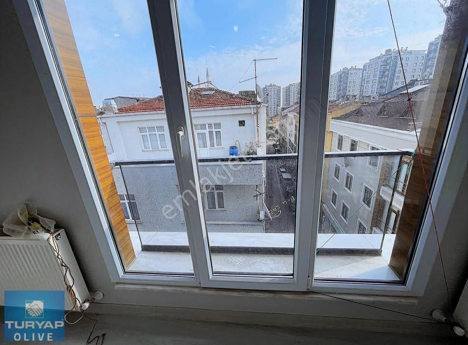 Zeytinburnu Seyitnizam Tramvay Yakını Satılık Daire - Görsel 29