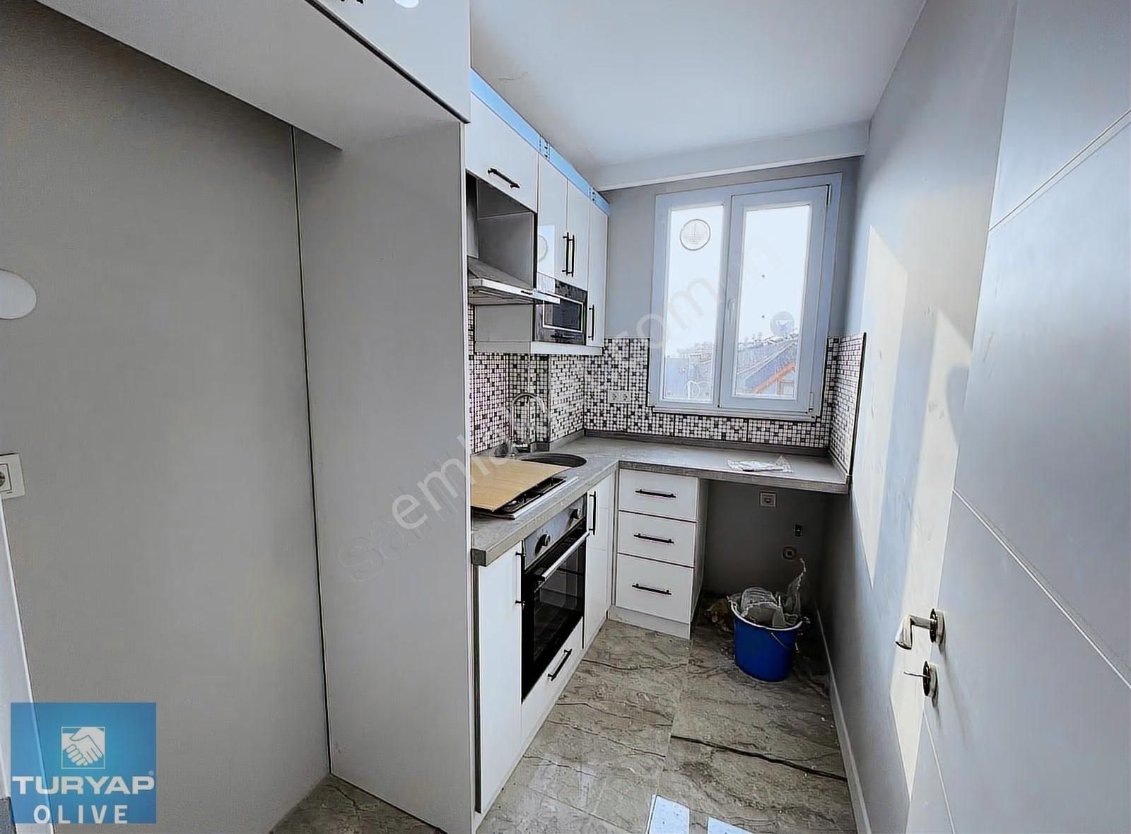 Zeytinburnu Seyitnizam Tramvay Yakını Satılık Daire - Görsel 13