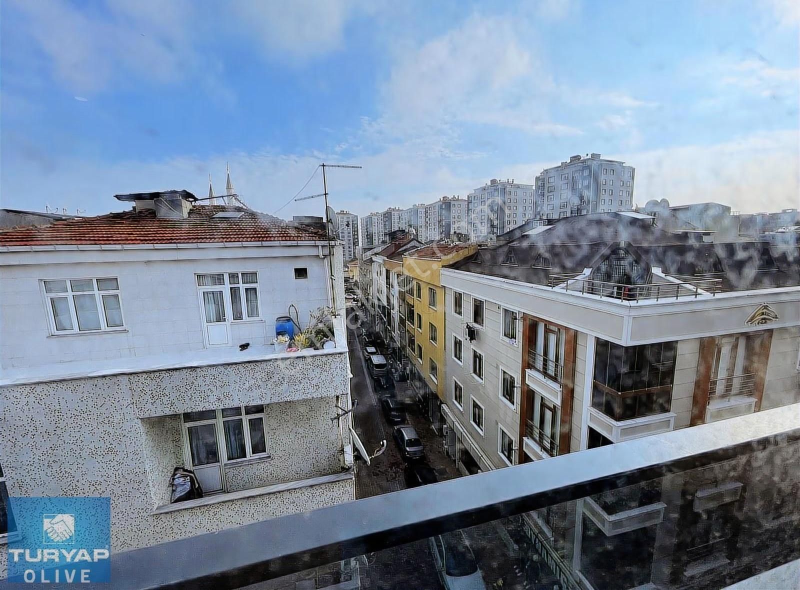 Zeytinburnu Seyitnizam Tramvay Yakını Satılık Daire - Görsel 26