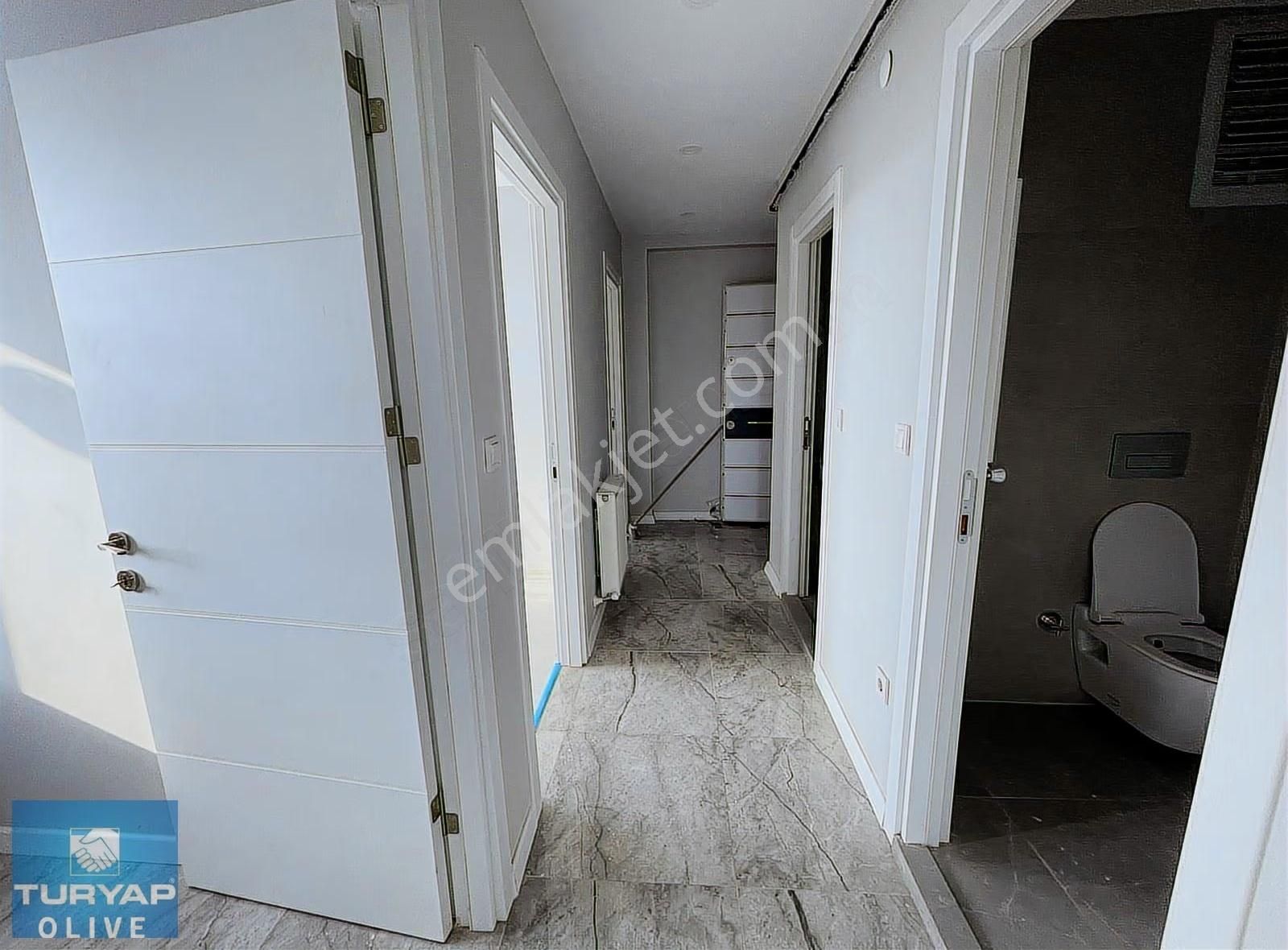 Zeytinburnu Seyitnizam Tramvay Yakını Satılık Daire - Görsel 15