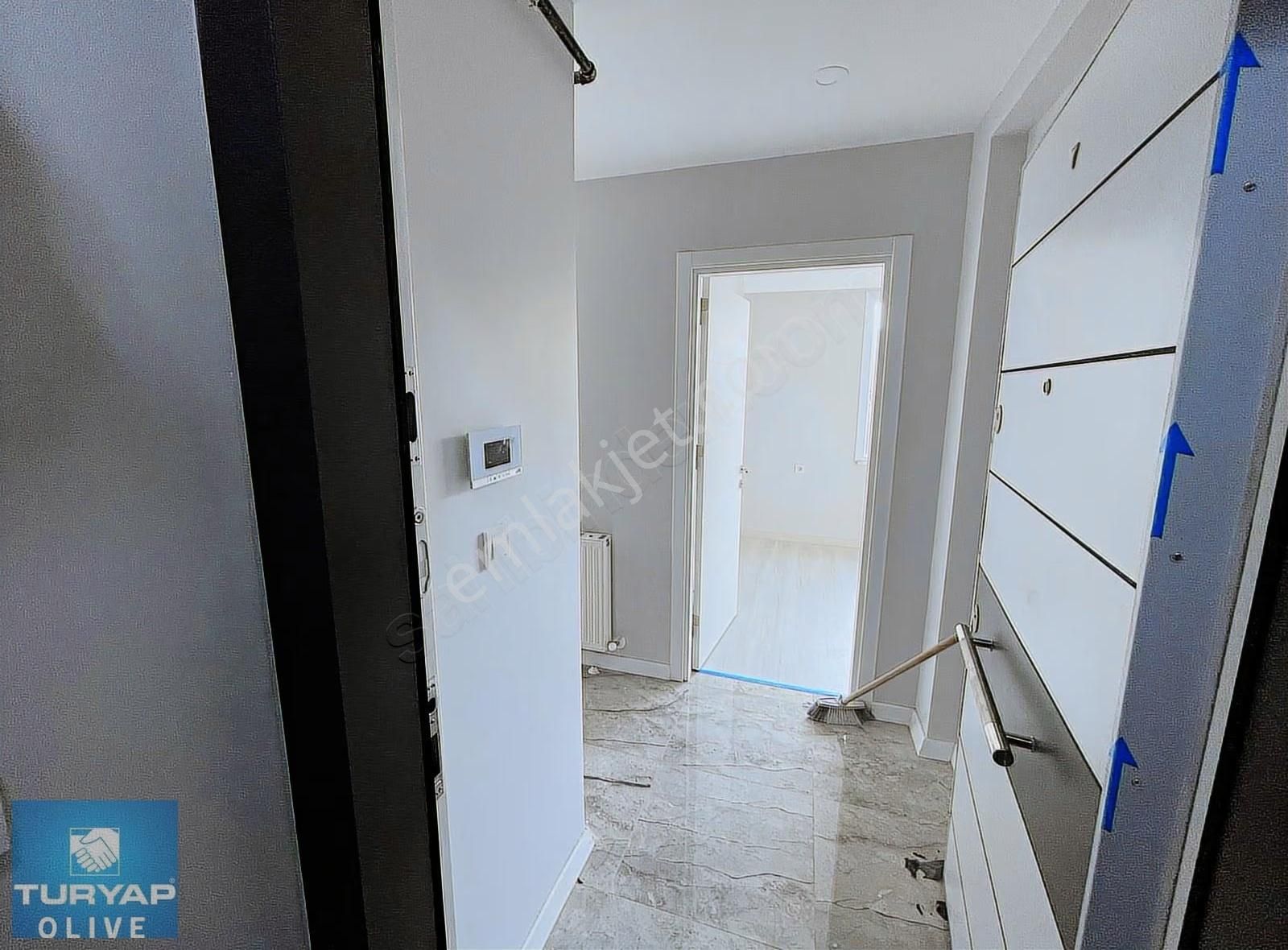 Zeytinburnu Seyitnizam Tramvay Yakını Satılık Daire - Görsel 18