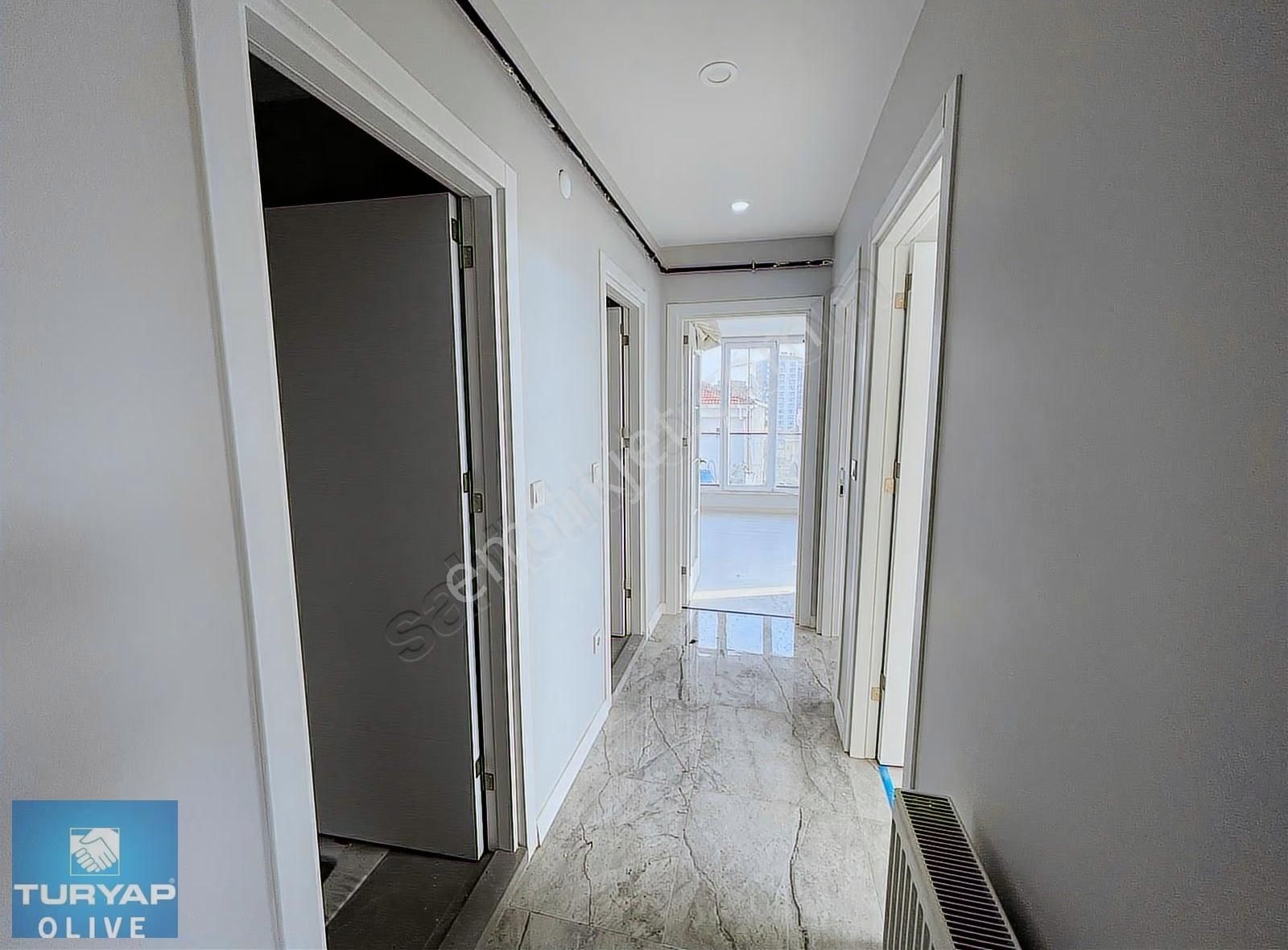 Zeytinburnu Seyitnizam Tramvay Yakını Satılık Daire - Görsel 6