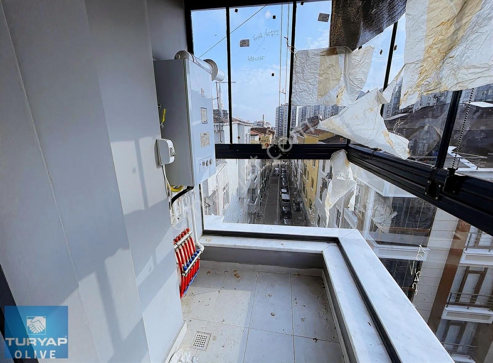 Zeytinburnu Seyitnizam Tramvay Yakını Satılık Daire - Görsel 14