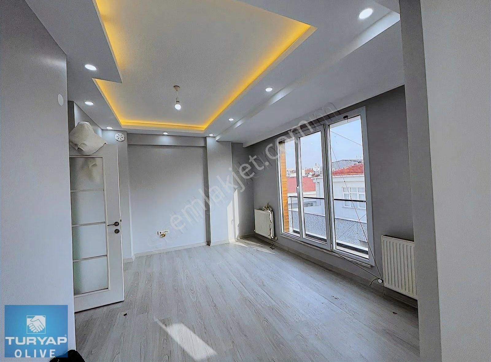 Zeytinburnu Seyitnizam Tramvay Yakını Satılık Daire - Görsel 8