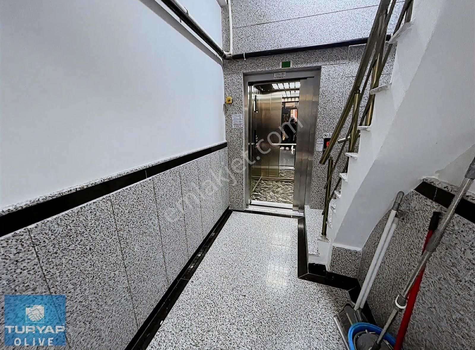 Zeytinburnu Seyitnizam Tramvay Yakını Satılık Daire - Görsel 19