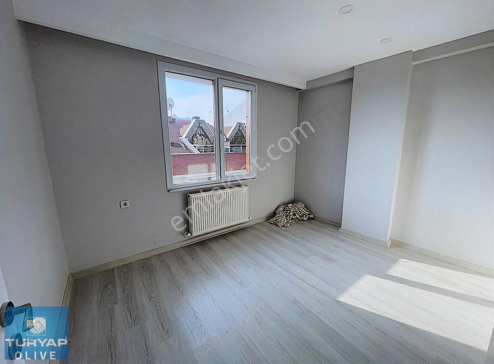 Zeytinburnu Seyitnizam Tramvay Yakını Satılık Daire - Görsel 17