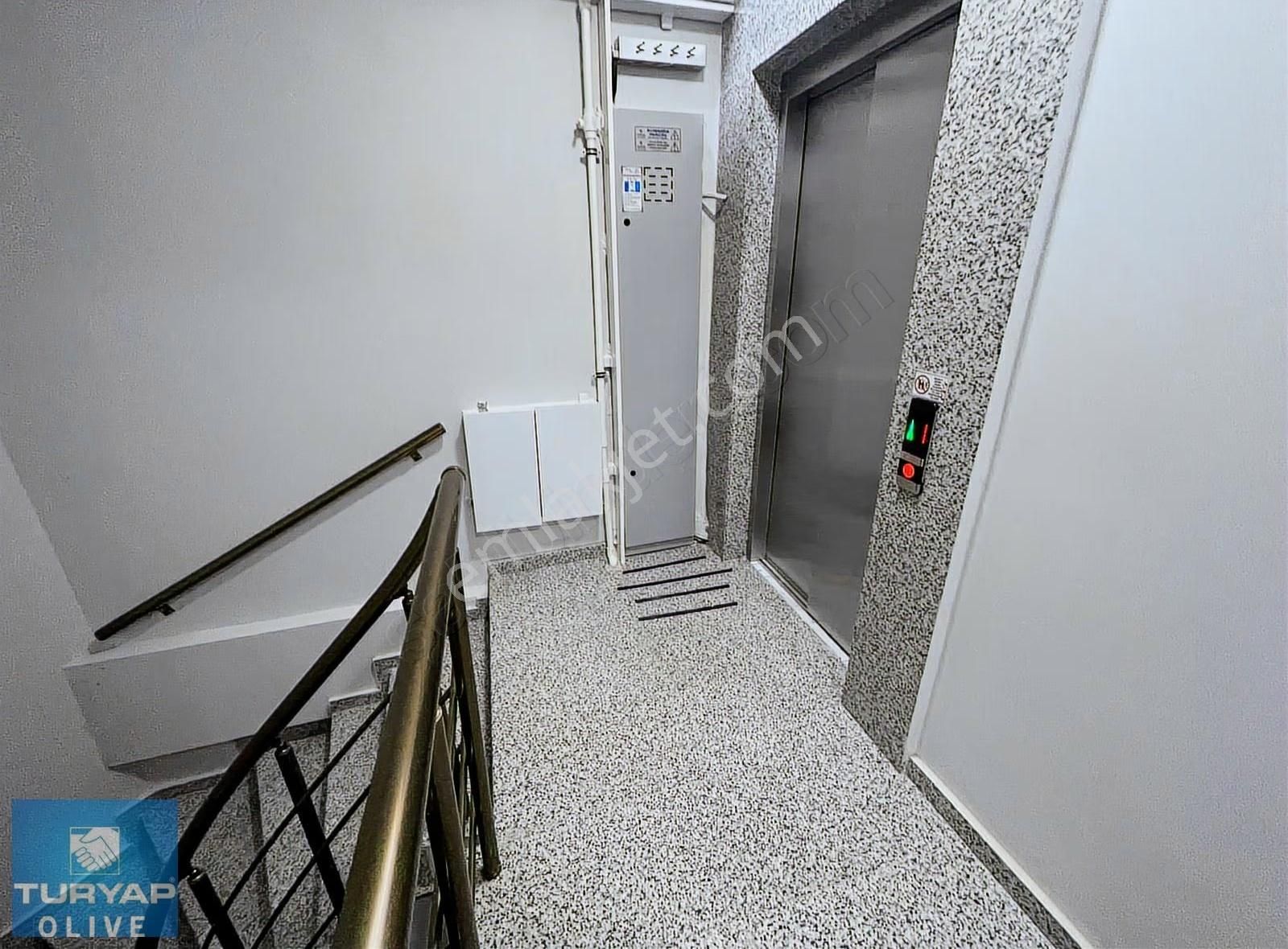 Zeytinburnu Seyitnizam Tramvay Yakını Satılık Daire - Görsel 4