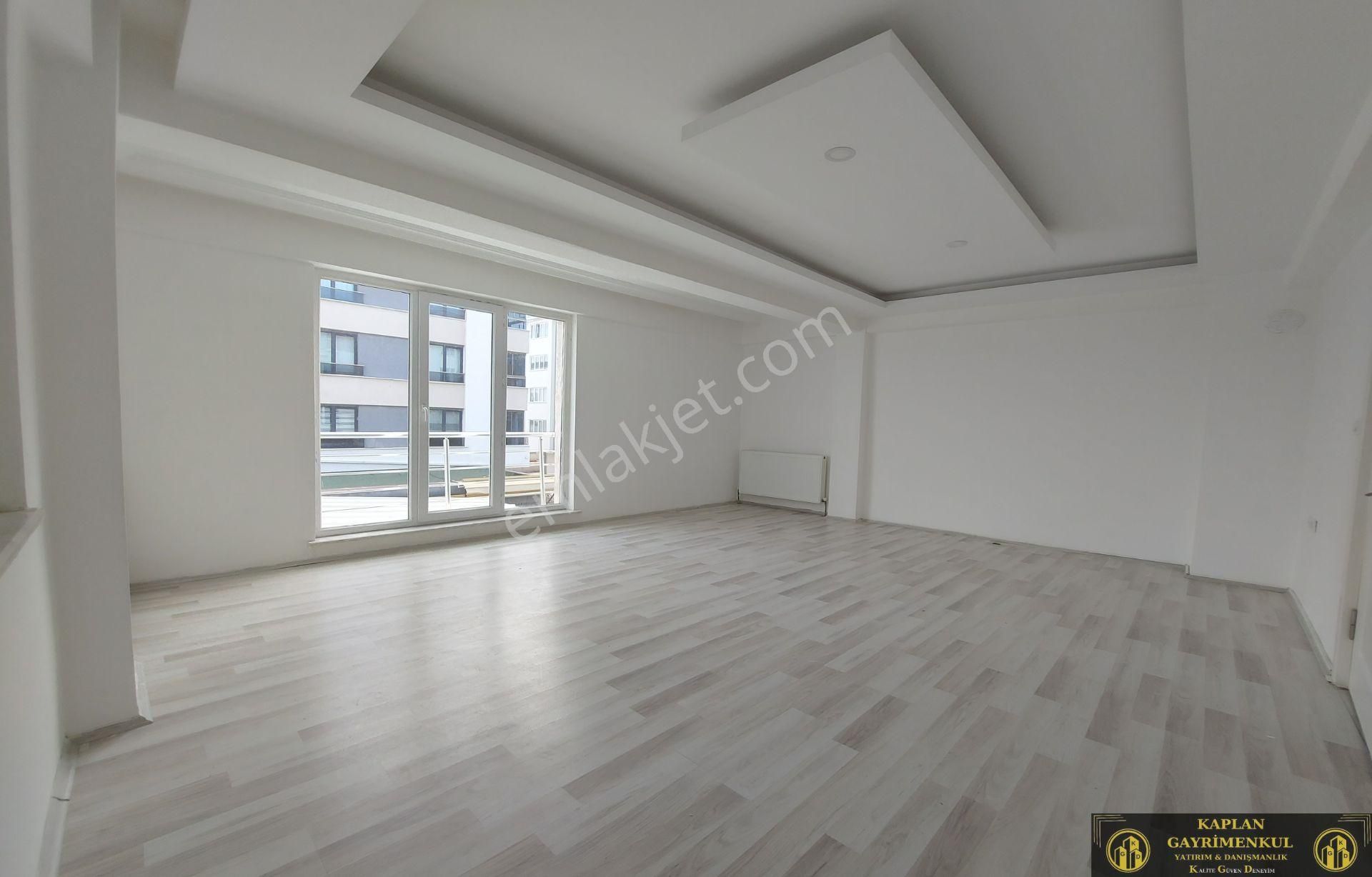Kaplan Gayrimenkul’den Çankaya Mah. Arabacılar Bulvarı Üstü 3+1 135 M² Satılık Daire - Görsel 4
