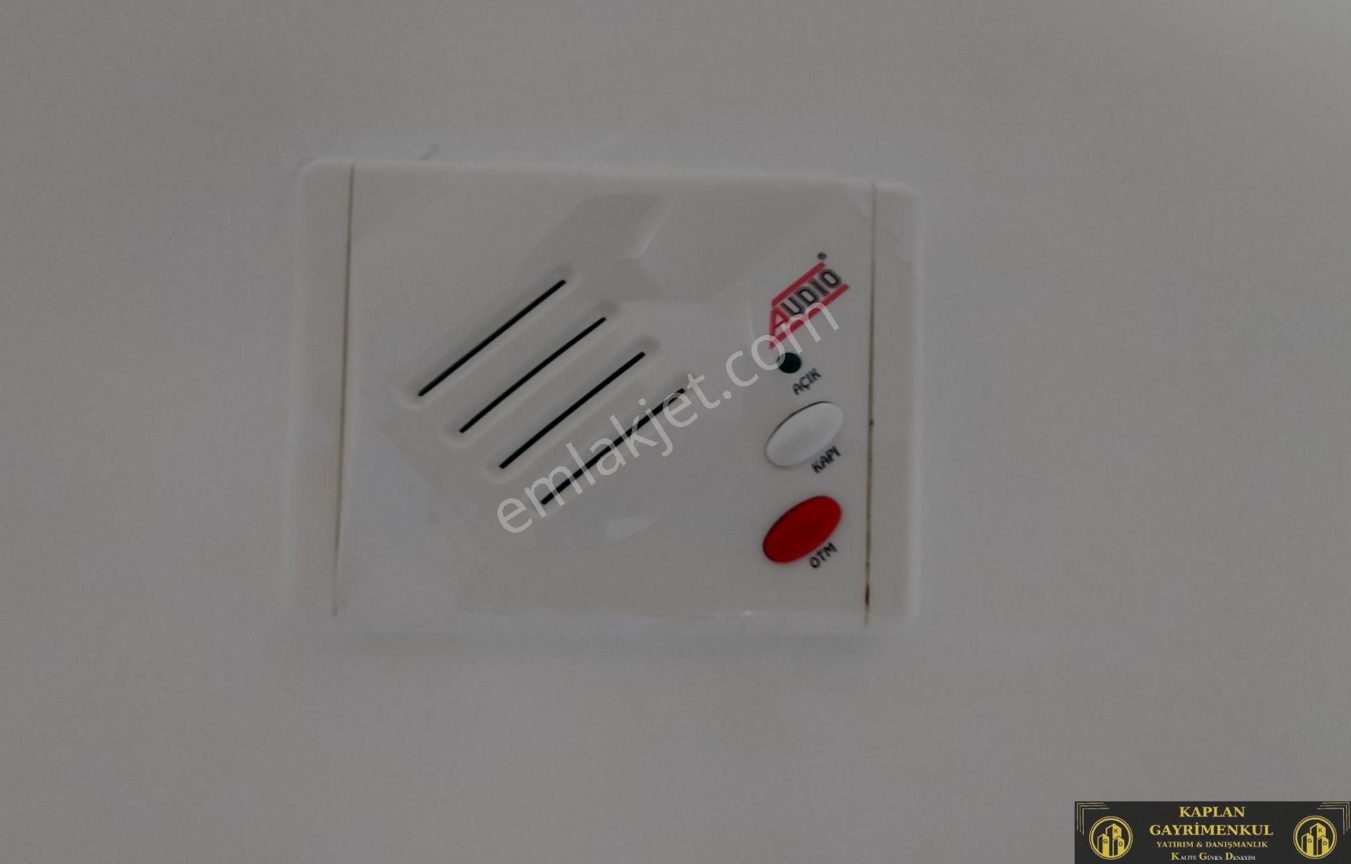 Kaplan Gayrimenkul’den Çankaya Mah. Arabacılar Bulvarı Üstü 3+1 135 M² Satılık Daire - Görsel 28