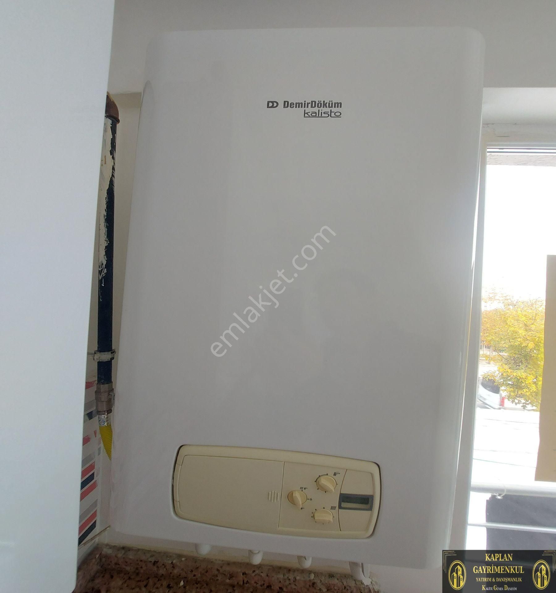 Kaplan Gayrimenkul’den Çankaya Mah. Arabacılar Bulvarı Üstü 3+1 135 M² Satılık Daire - Görsel 8