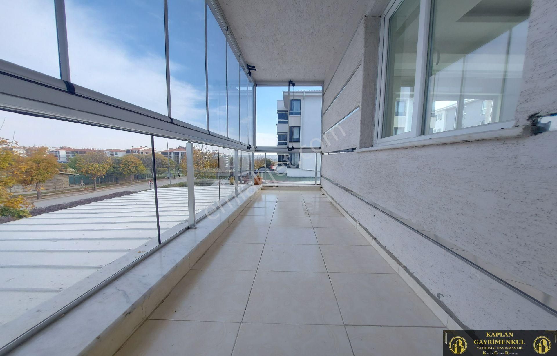 Kaplan Gayrimenkul’den Çankaya Mah. Arabacılar Bulvarı Üstü 3+1 135 M² Satılık Daire - Görsel 10