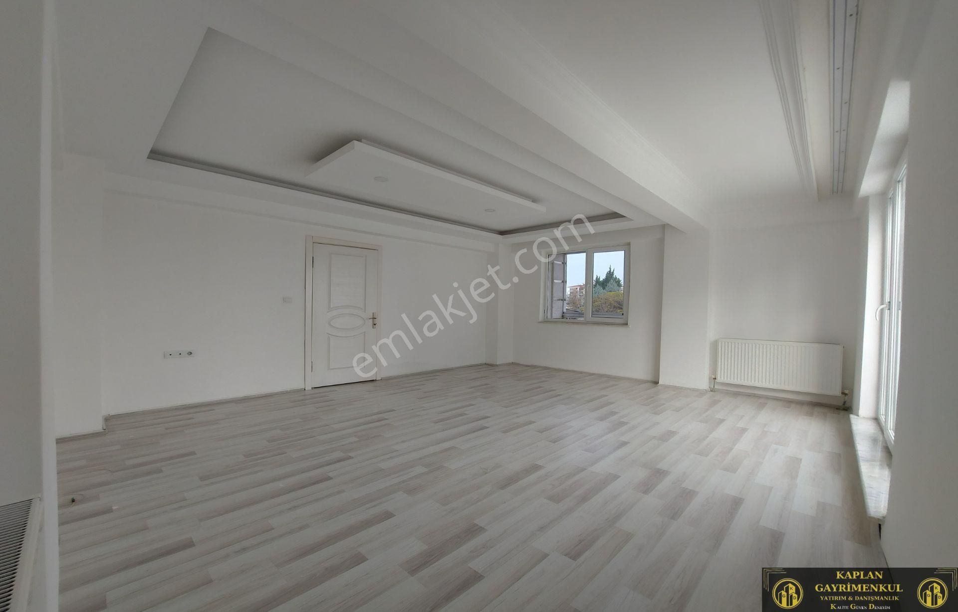 Kaplan Gayrimenkul’den Çankaya Mah. Arabacılar Bulvarı Üstü 3+1 135 M² Satılık Daire - Görsel 2