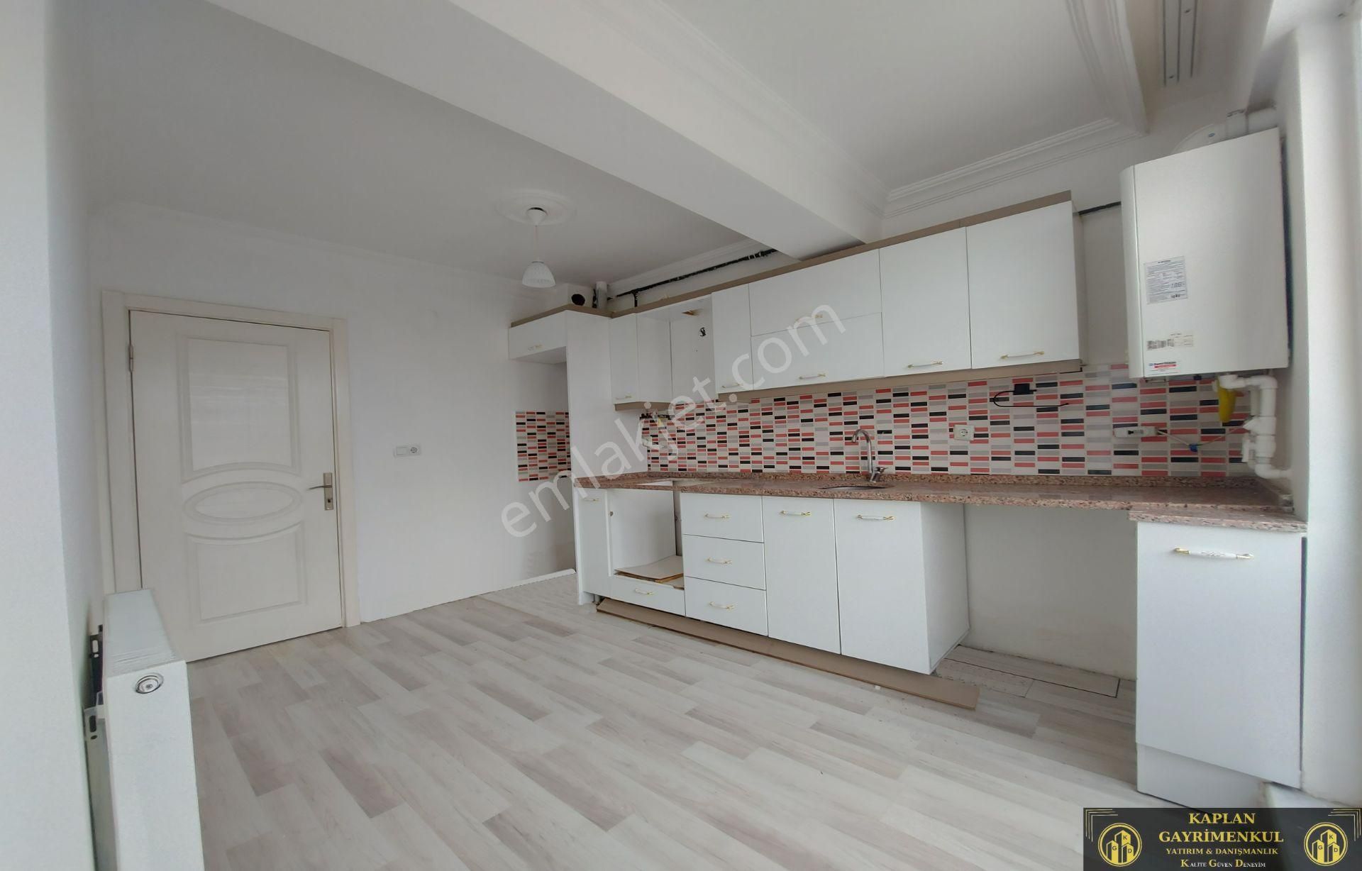 Kaplan Gayrimenkul’den Çankaya Mah. Arabacılar Bulvarı Üstü 3+1 135 M² Satılık Daire - Görsel 7