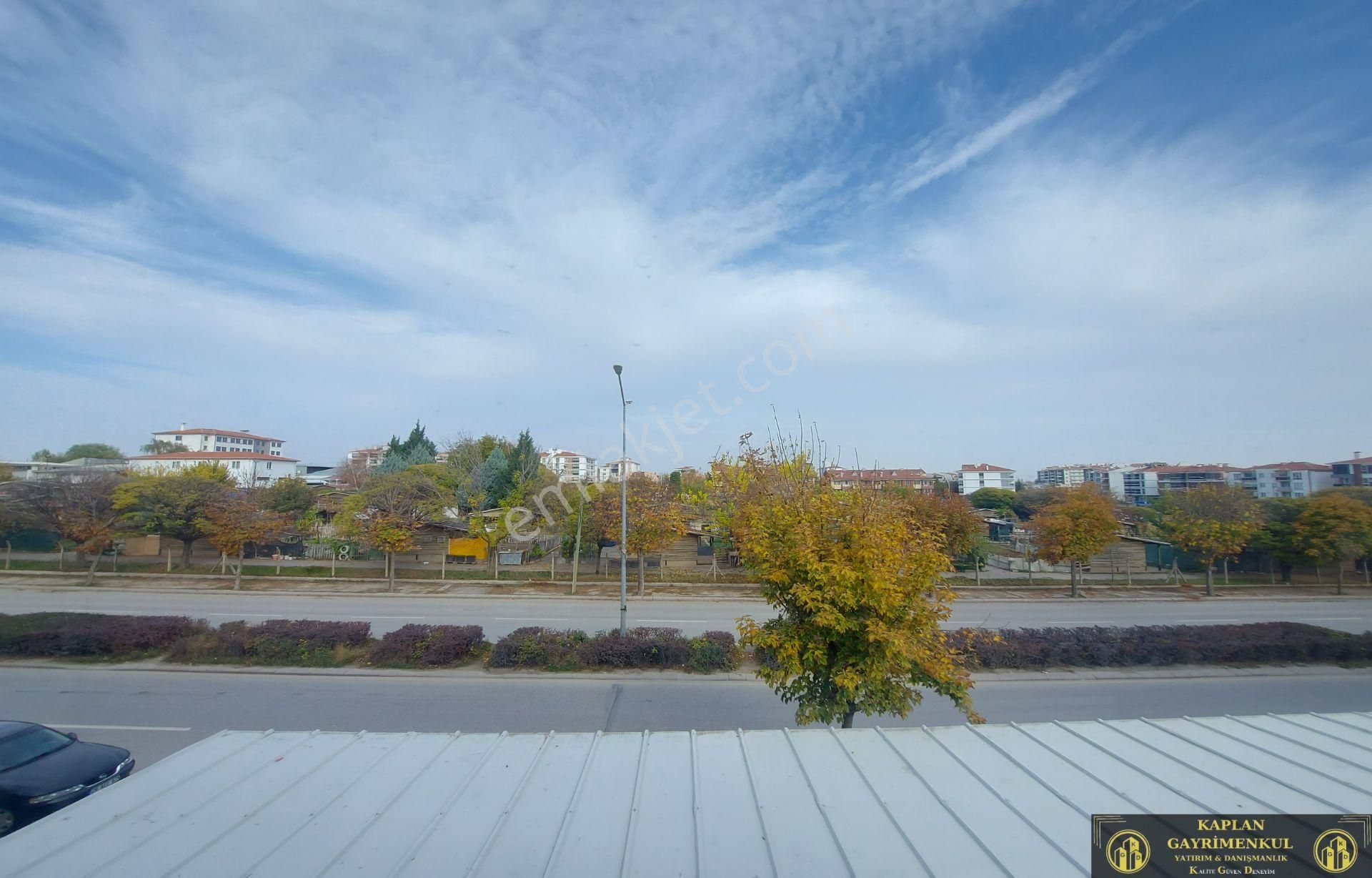 Kaplan Gayrimenkul’den Çankaya Mah. Arabacılar Bulvarı Üstü 3+1 135 M² Satılık Daire - Görsel 11