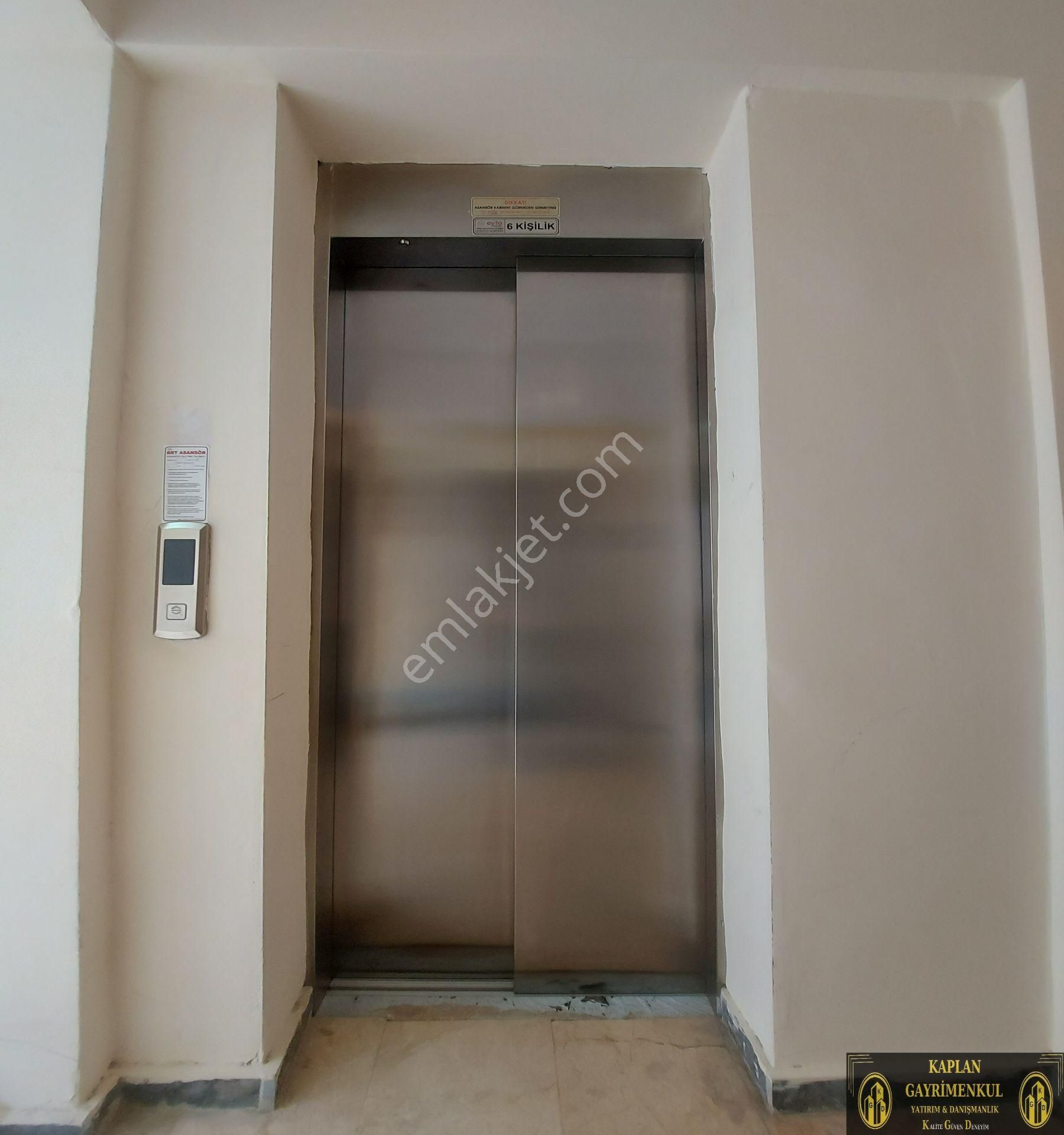 Kaplan Gayrimenkul’den Çankaya Mah. Arabacılar Bulvarı Üstü 3+1 135 M² Satılık Daire - Görsel 30